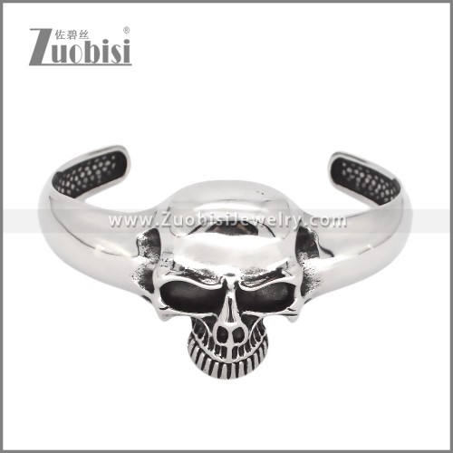 Stainless Steel Bangles b010674