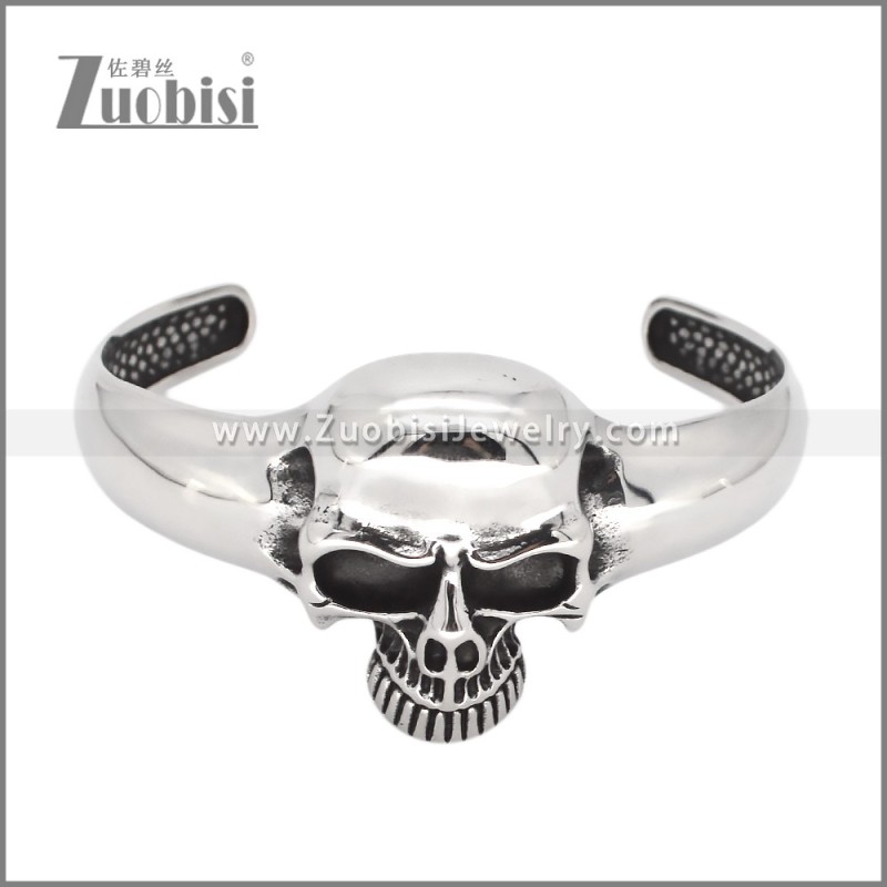 Stainless Steel Bangles b010674