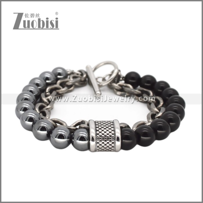 Healing Beads Bracelets b010657C3