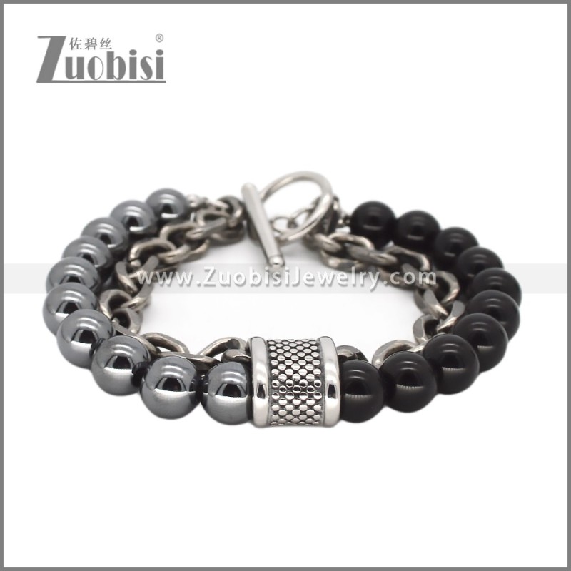 Healing Beads Bracelets b010657C3