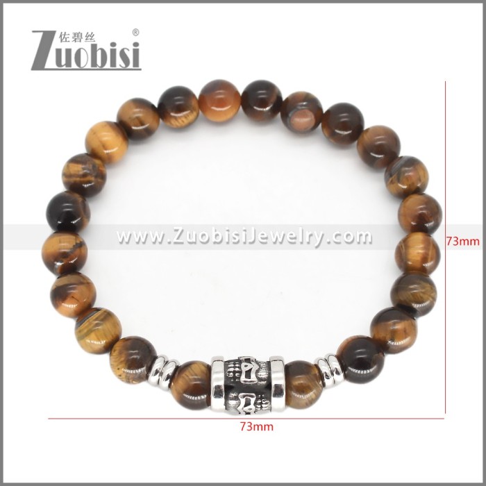 Healing Beads Bracelets b010656C1