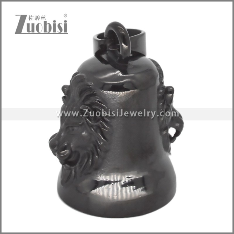 Stainless Steel Pendant p012289H