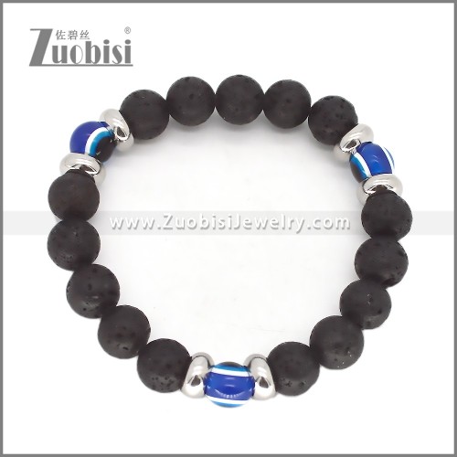 Healing Beads Bracelets b010665
