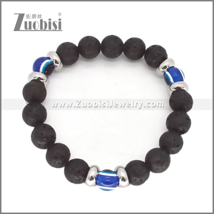 Healing Beads Bracelets b010665