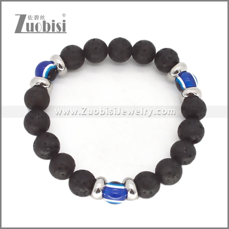 Healing Beads Bracelets b010665
