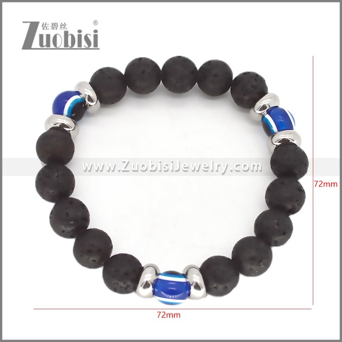 Healing Beads Bracelets b010665