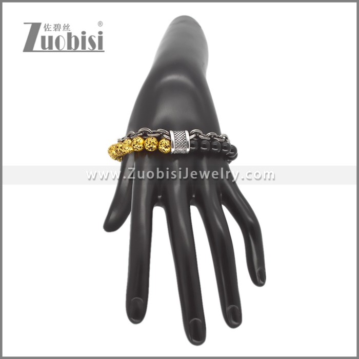 Healing Beads Bracelets b010657C4
