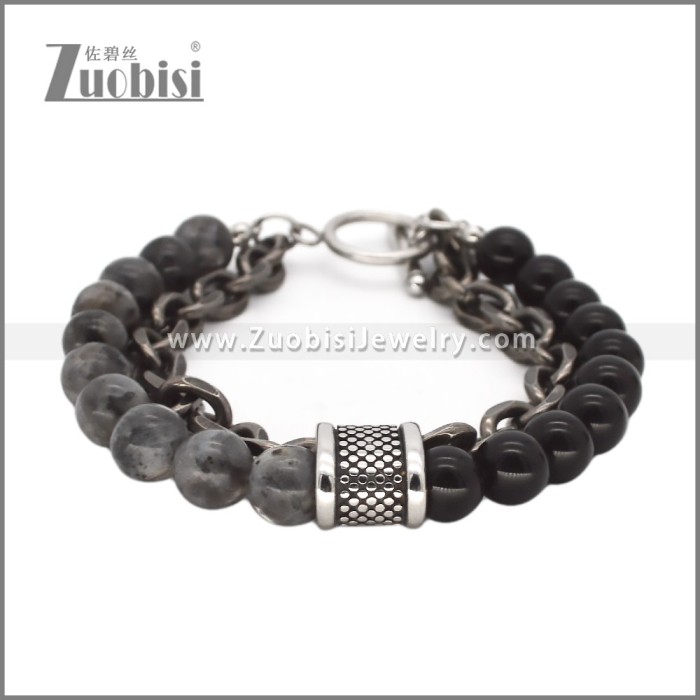 Healing Beads Bracelets b010657C6