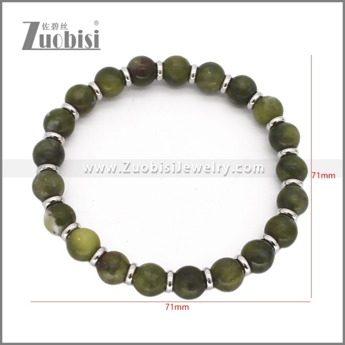 Healing Beads Bracelets b010653C7