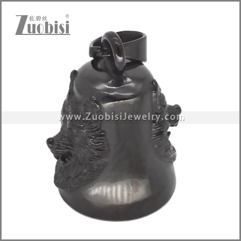 Stainless Steel Pendant p012291H