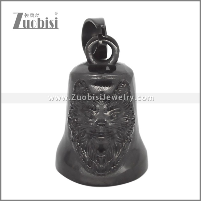 Stainless Steel Pendant p012291H