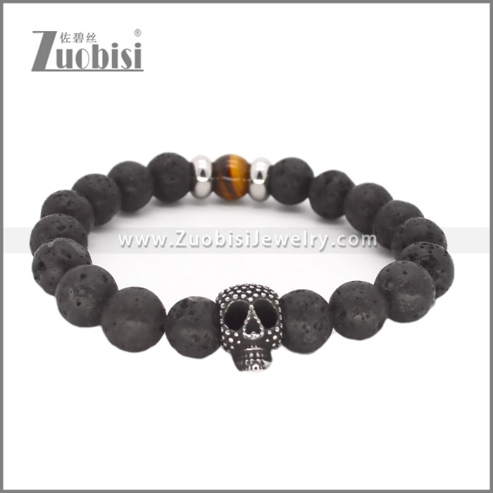 Healing Beads Bracelets b010666