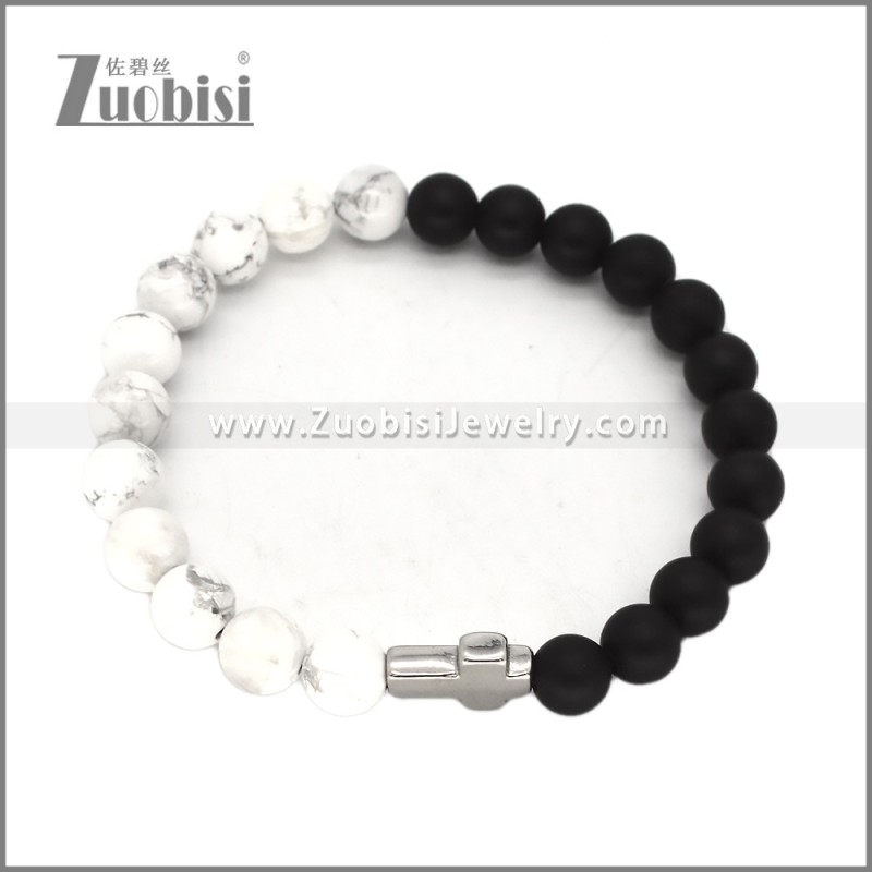 Healing Beads Bracelets b010659C1
