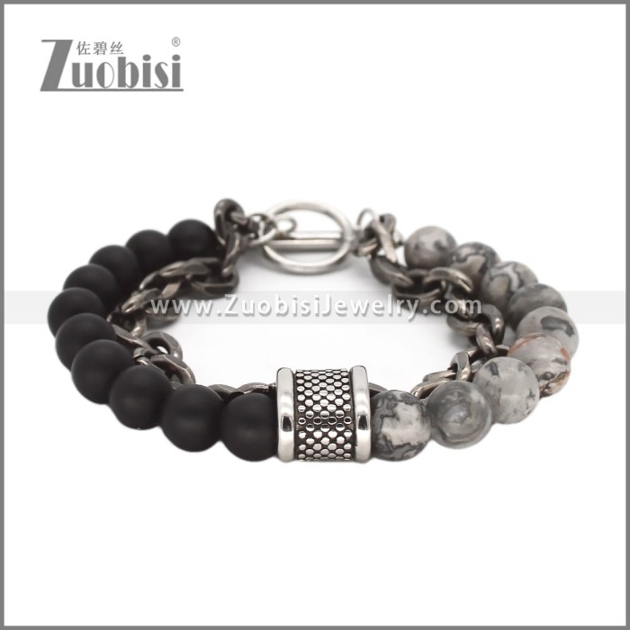 Healing Beads Bracelets b010657C5