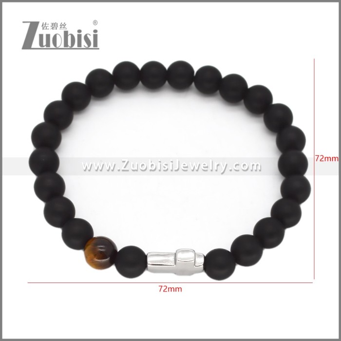 Healing Beads Bracelets b010660C1