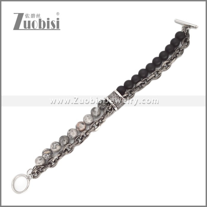 Healing Beads Bracelets b010657C5