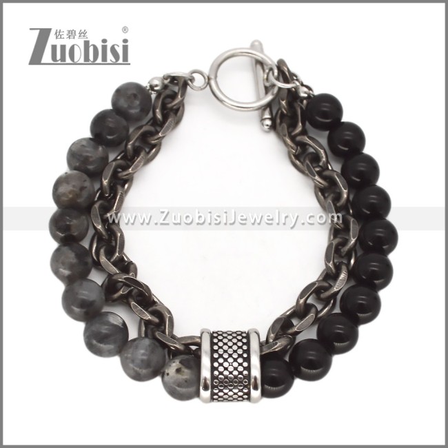 Healing Beads Bracelets b010657C6