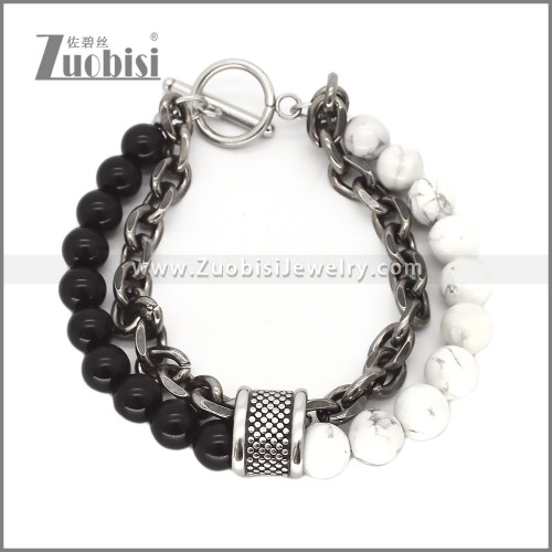 Healing Beads Bracelets b010657C7