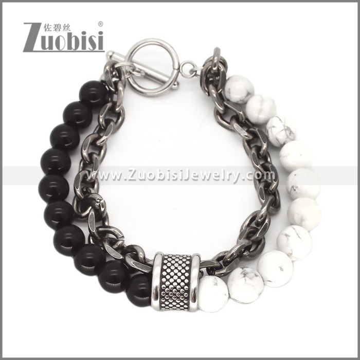 Healing Beads Bracelets b010657C7