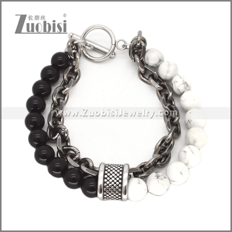 Healing Beads Bracelets b010657C7