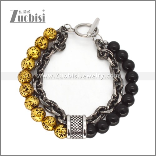 Healing Beads Bracelets b010657C4