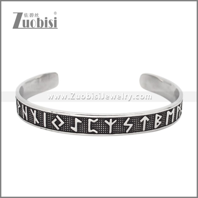 Stainless Steel Bangles b010672
