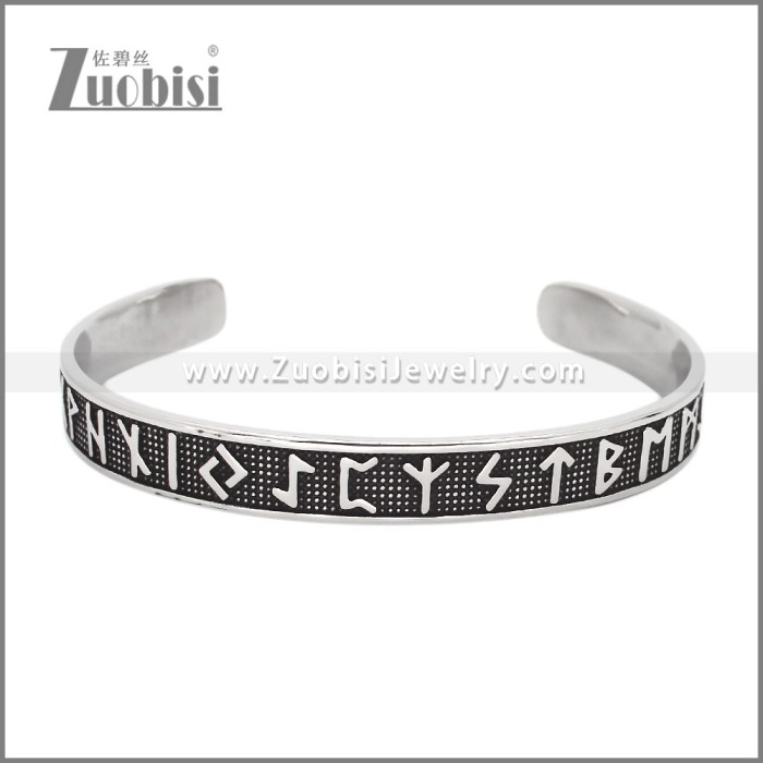 Stainless Steel Bangles b010672