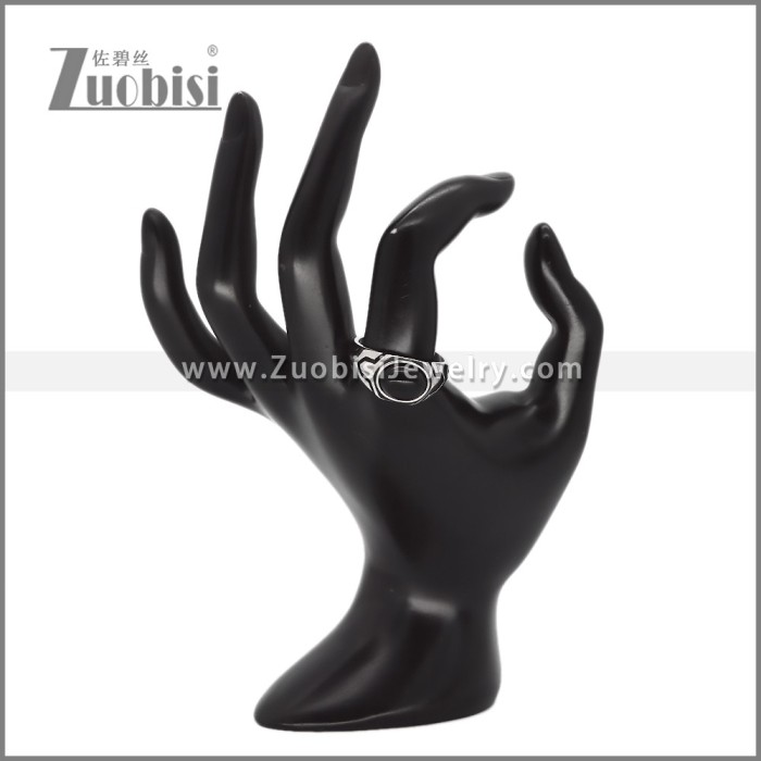 Stainless Steel Ring r010177S2