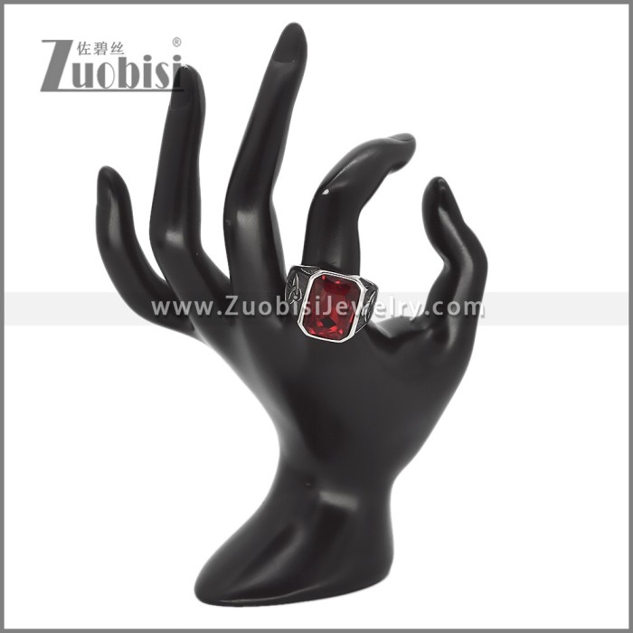 Stainless Steel Ring r010199SR