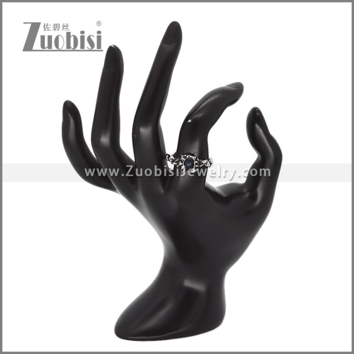 Stainless Steel Ring r010179S3