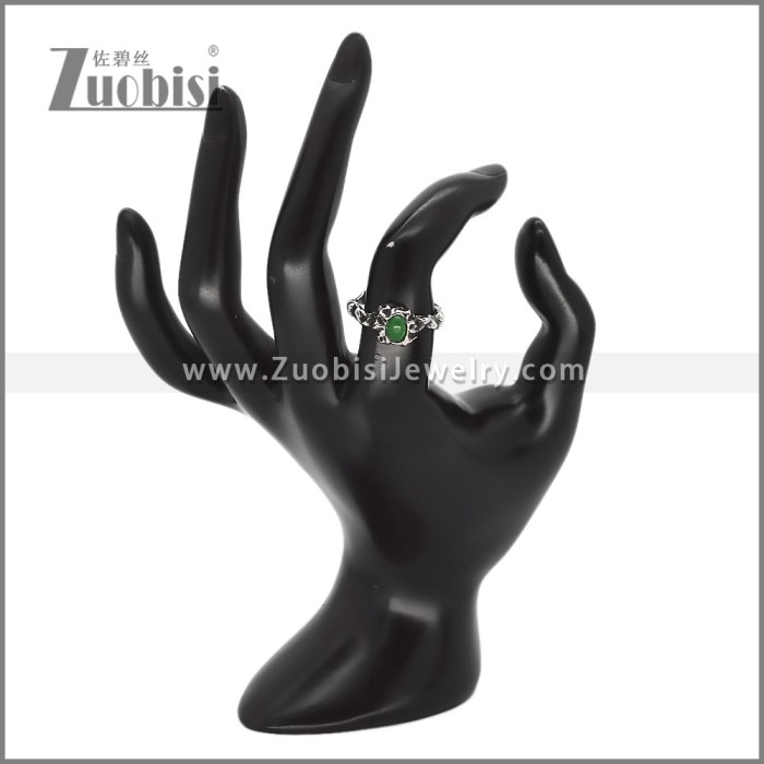 Stainless Steel Ring r010179S2