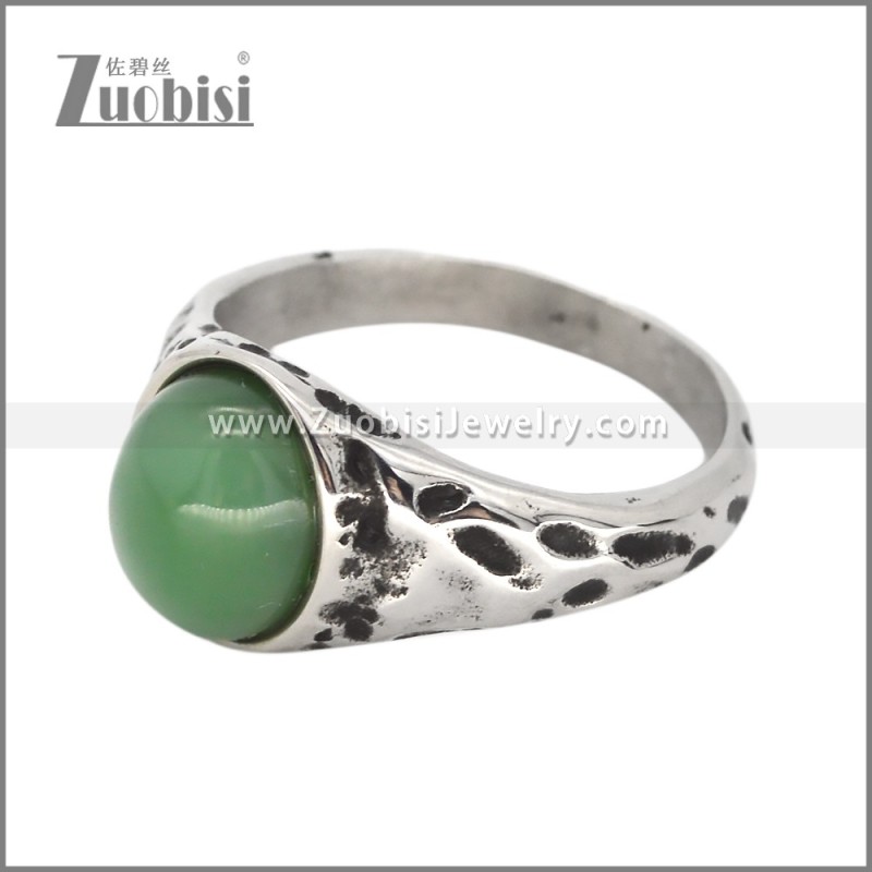 Stainless Steel Ring r010176S7