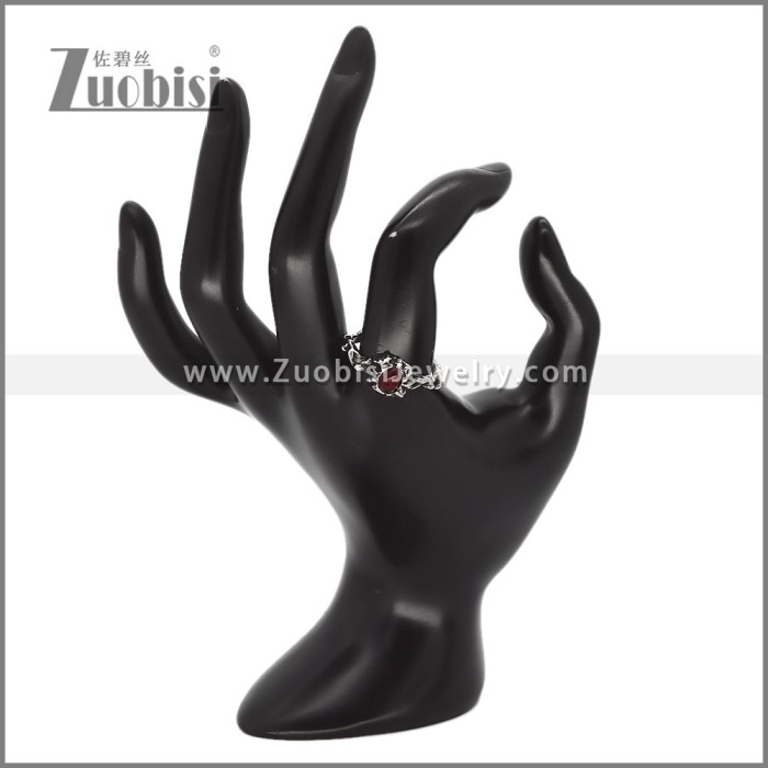 Stainless Steel Ring r010179S1
