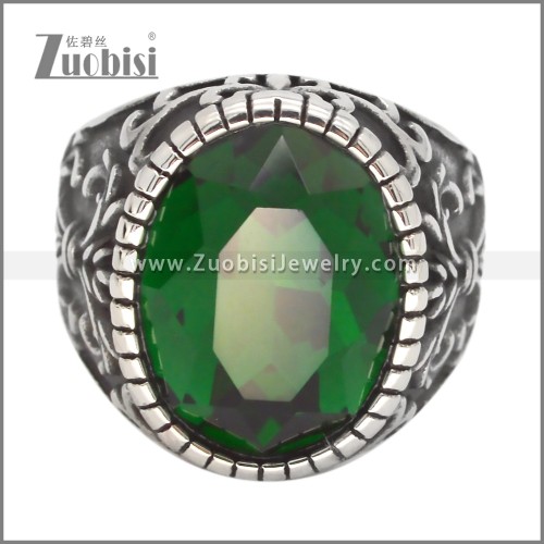 Stainless Steel Ring r010195S3