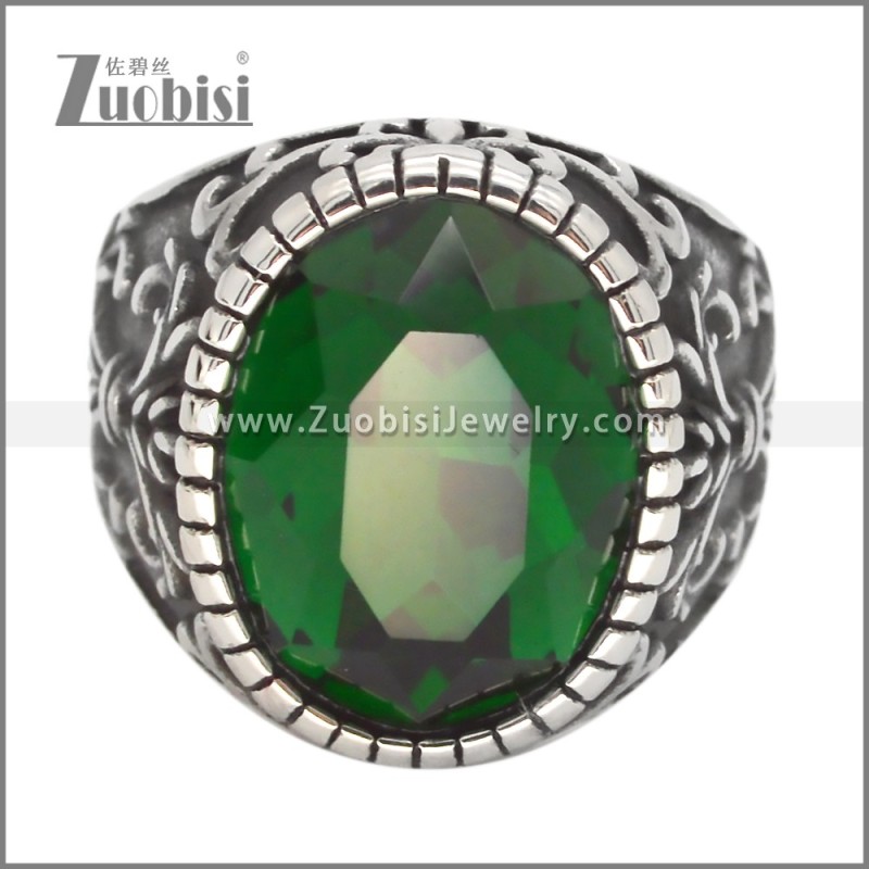 Stainless Steel Ring r010195S3