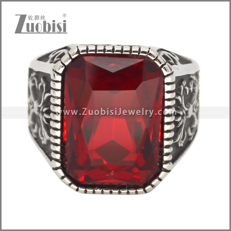 Stainless Steel Ring r010200SR