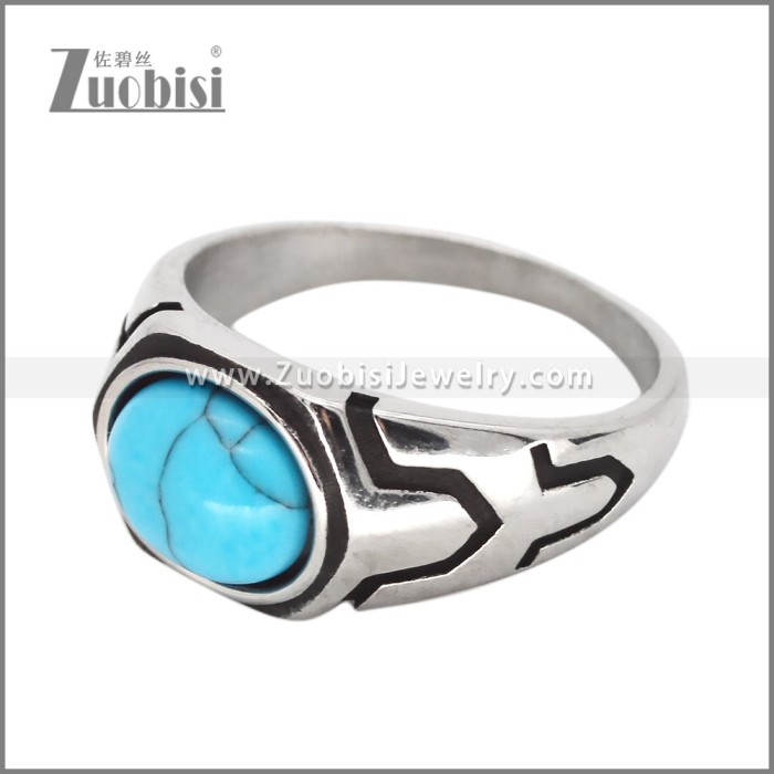 Stainless Steel Ring r010177S6