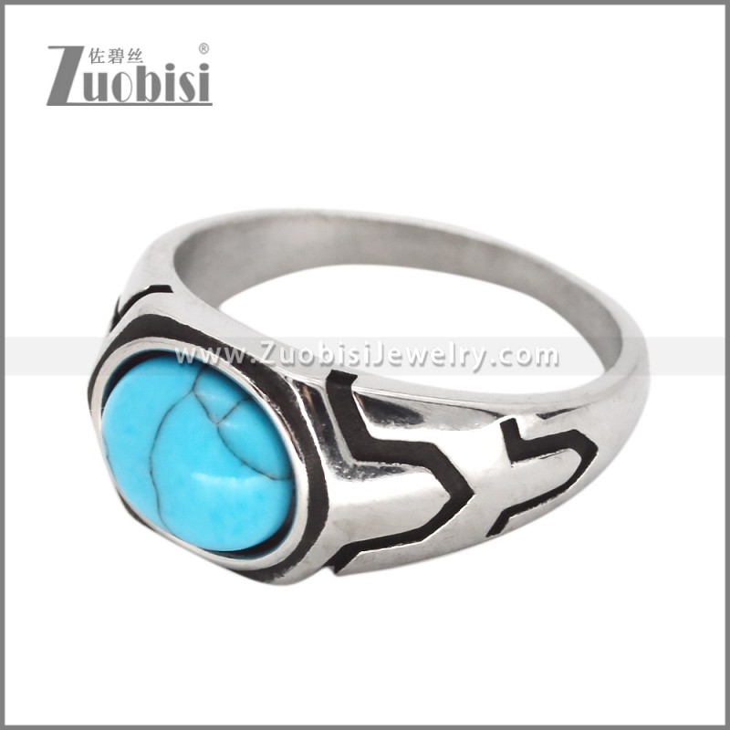 Stainless Steel Ring r010177S6