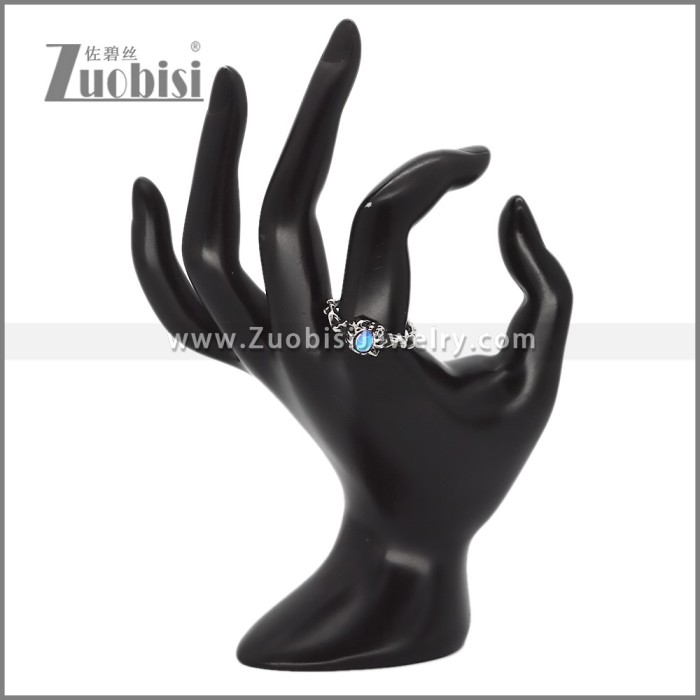 Stainless Steel Ring r010179S4