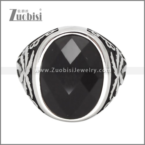 Stainless Steel Ring r010193S3