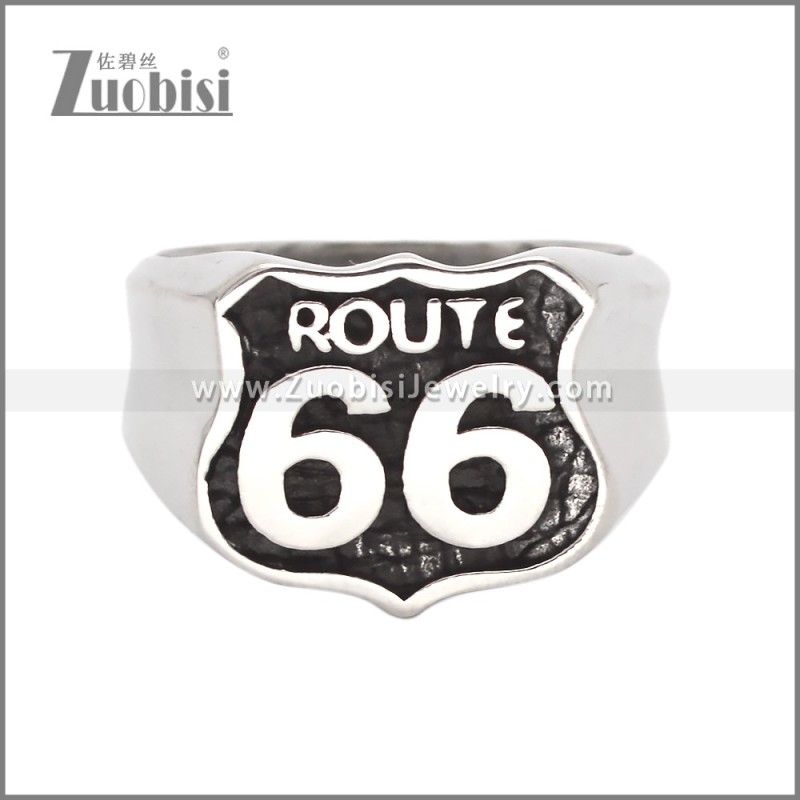 Stainless Steel Ring r010174S