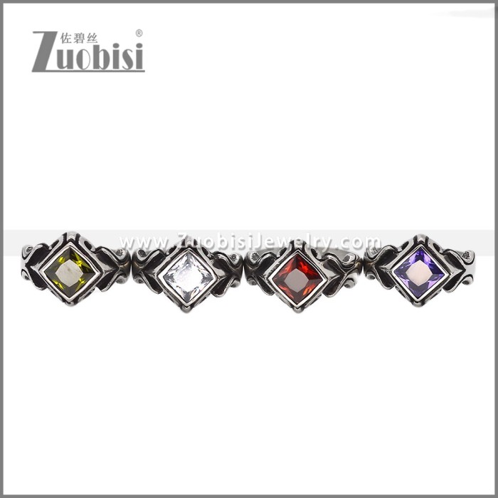 Stainless Steel Ring r010181S2