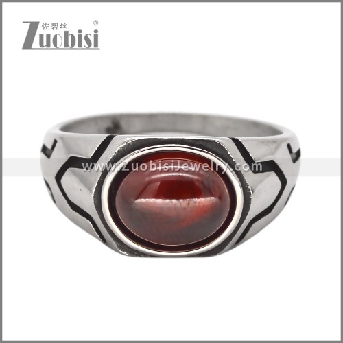 Stainless Steel Ring r010177S4