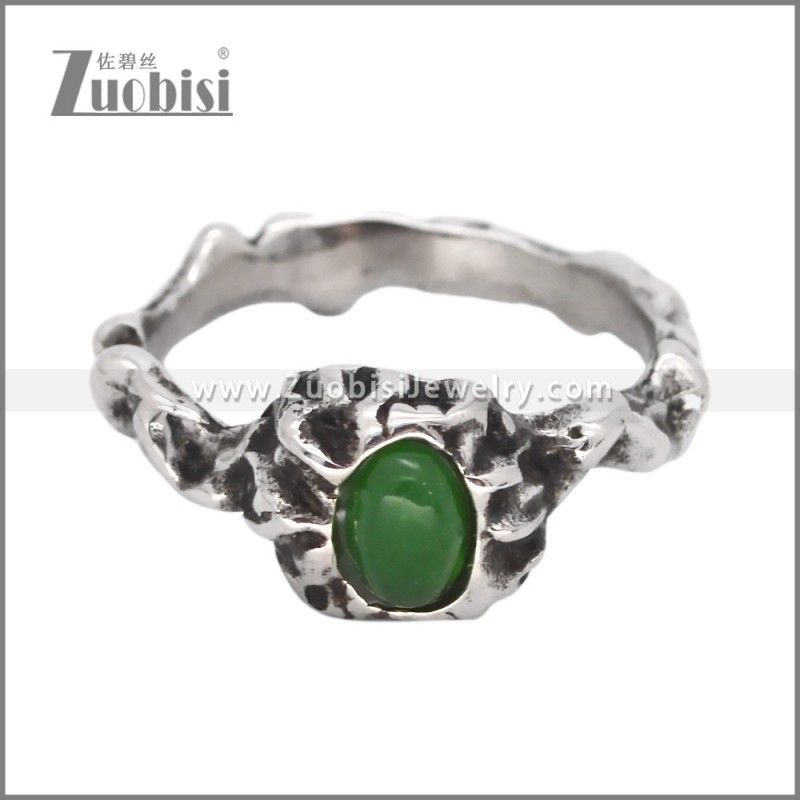 Stainless Steel Ring r010179S2