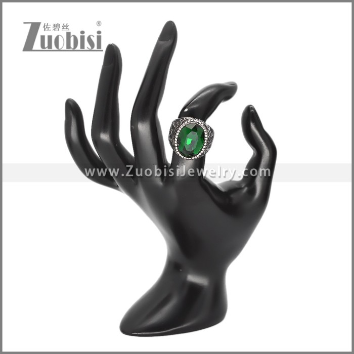Stainless Steel Ring r010195S3