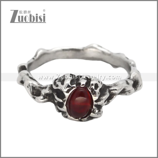 Stainless Steel Ring r010179S1