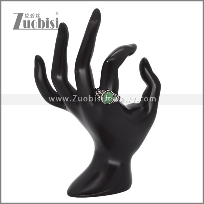 Stainless Steel Ring r010176S7