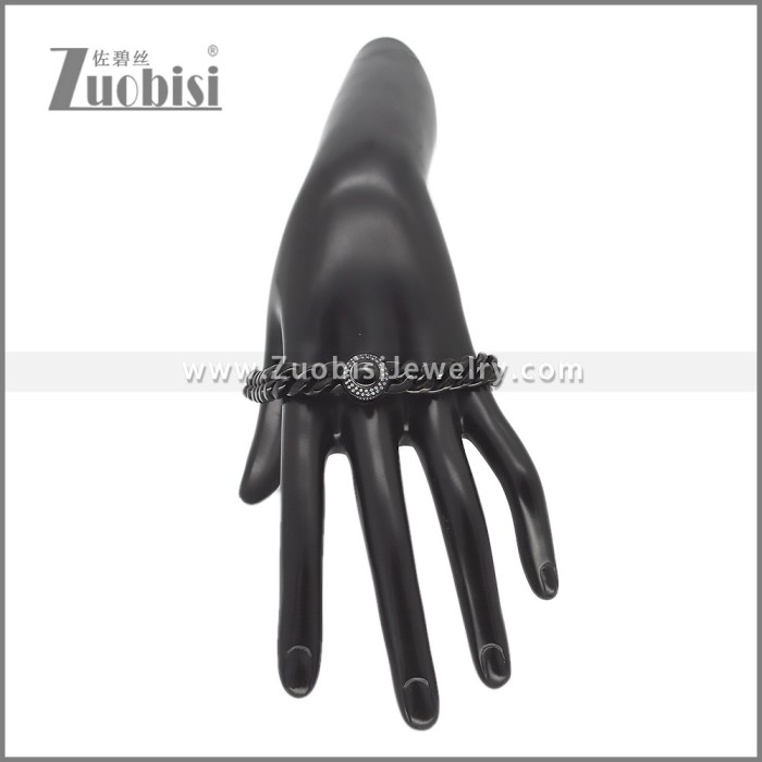 Stainless Steel Jewelry Sets s003063