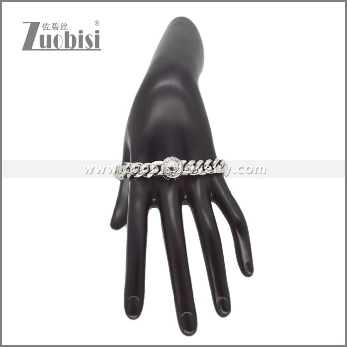 Stainless Steel Jewelry Sets s003064