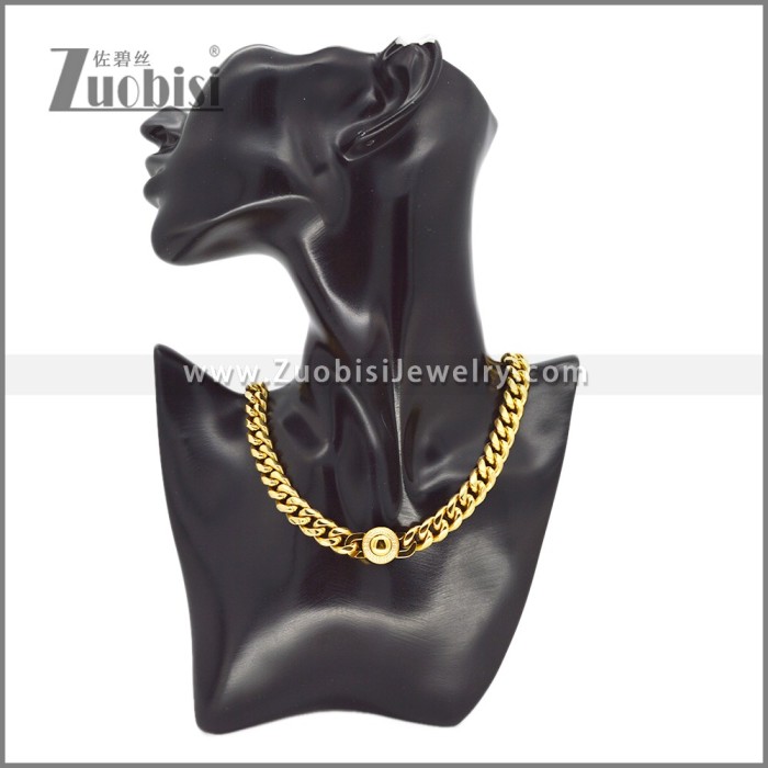 Stainless Steel Jewelry Sets s003062